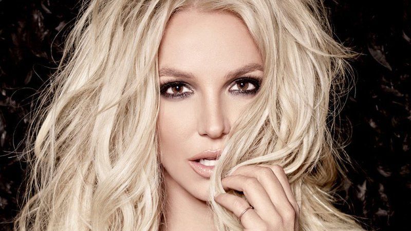 Britney Spears
